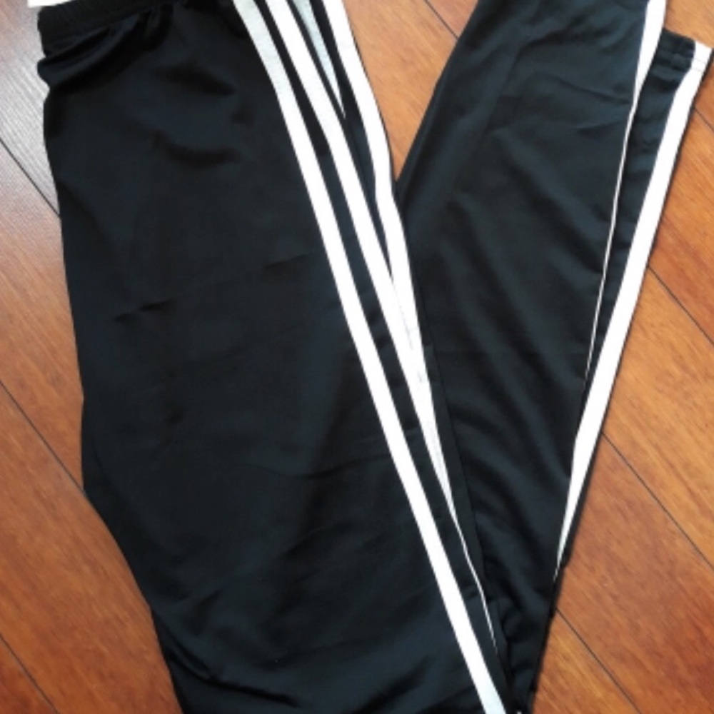 Double striped leggings - Picture 6 of 7